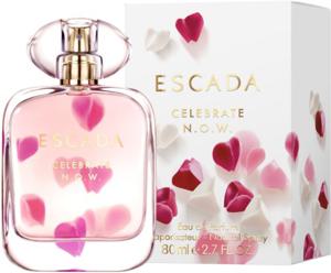 Escada Celebrate N.O.W. Edp 80ml produkt bild