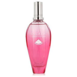 escada - Sorbetto Rosso Limited Edition - 100 ml - Edt produktbillede