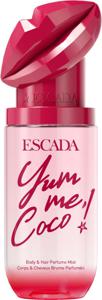 Escada Yum me Coco! 100 ml produkt bild