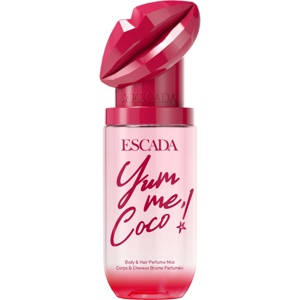 Escada Yum me Coco! Body Mist 100 ml Produktbild