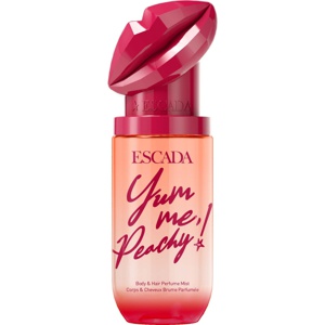 Escada Yum me Peachy! Body Mist 100 ml Produktbild