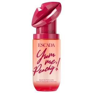 Escada Yum me, Peachy! Body Mist 100 ml produktbillede
