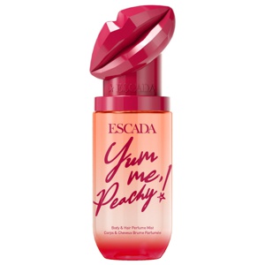 Escada Yum me, Peachy! Body Mist 100 ml produktbilde