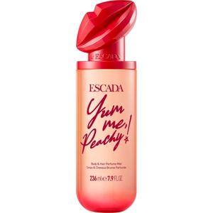 Escada Yum me Peachy! Body Mist 236 ml Produktbild