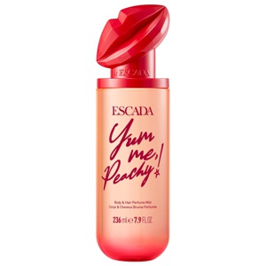 Escada Yum me, Peachy! Body Mist 236 ml produktbilde