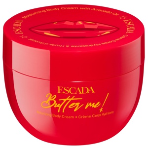 Escada Yum me, Sunny! Body & Booty Butter produktbilde