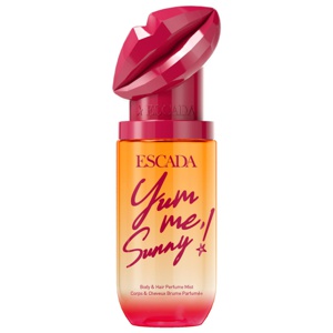 Escada Yum me, Sunny! Body Mist 100 ml produktbilde