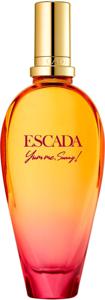 Escada Yum me, Sunny! Eau de Parfum 100 ml produkt bild