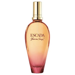 Escada Yum me Sunny! Eau de Parfum - 100 ml produktbillede