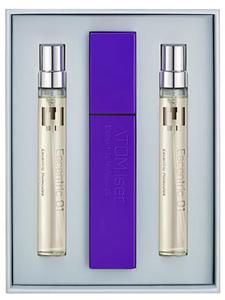 Escentric 01 Atom.iser Set 8.5 ml produkt bild