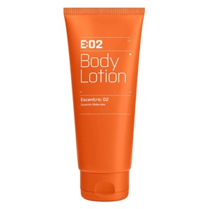 Escentric 02 Body Lotion 200 ml produktbilde