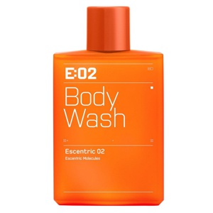 Escentric 02 Body Wash 200 ml produktbilde