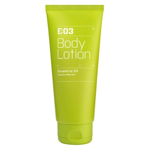 Escentric 03 Body Lotion 200 ml produktbilde