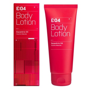 Escentric 04 Body Lotion 200 ml produktbilde