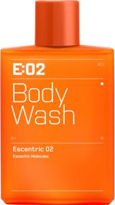 Escentric Molecules Escentric 02 Body Wash 200 ml produkt bild