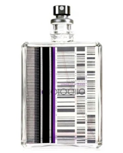 Escentric Molecules Escentric 01 Eau de Toilette - 100 ml produktbillede