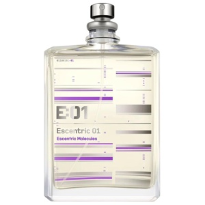 Escentric Molecules Escentric 01 produkt bild