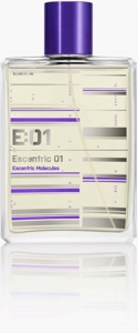 Escentric Molecules Escentric 01 200 ml produktbilde