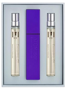 Escentric Molecules Escentric 01 Atom.Iser Set produktbilde
