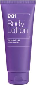Escentric Molecules Escentric 01 Body Lotion 200 ml produkt bild
