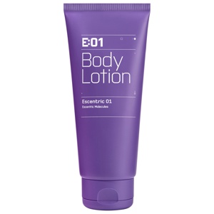 Escentric Molecules Escentric 01 Body Lotion 200 ml produktbillede