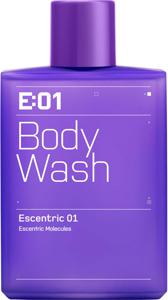 Escentric Molecules Escentric 01 Body Wash 200 ml produkt bild