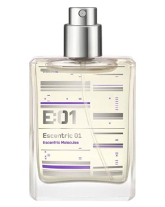 Escentric Molecules Escentric 01 EDT produktbillede