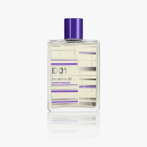 Escentric Molecules Escentric 01 Eau de Toilette 200 ml produktbillede