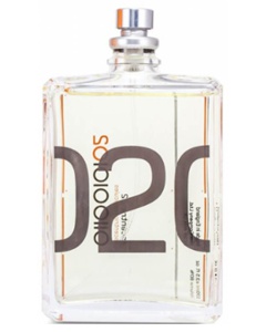 Escentric Molecules Escentric 02 Eau de Toilette - 100 ml produktbillede