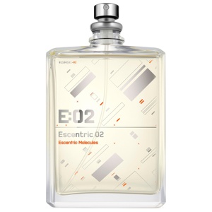 Escentric Molecules Escentric 02 produkt bild