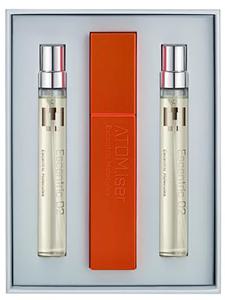 Escentric Molecules Escentric 02 Atom.Iser Set produkt bild