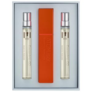 Escentric Molecules Escentric 02 Atom.Iser Set 8,5 ml produktbillede