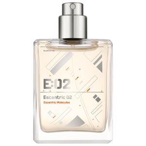 Escentric Molecules Escentric 02 edt 30ml produkt bild
