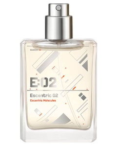 Escentric Molecules Molecules 02 EDT produktbillede