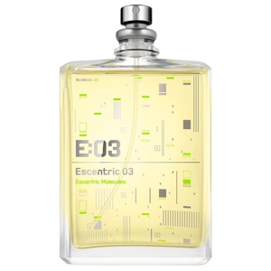 Escentric Molecules Escentric 03 produkt bild