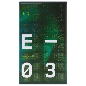 Escentric Molecules Escentric 03 Eau de Toilette - 100 ml produktbillede