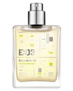 Escentric Molecules - Escentric 03 EDT produktbillede