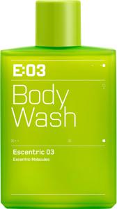 Escentric Molecules Escentric 03 Body Wash 200 ml produkt bild