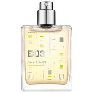 Escentric Molecules Escentric 03 Refill produkt bild
