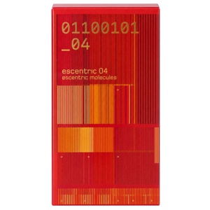 Escentric Molecules Escentric 04 EDT REFILL produktbillede