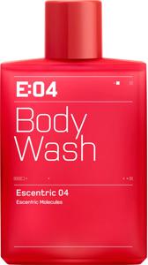 Escentric Molecule Escentric 04 Body Wash 200 ml produkt bild