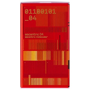 Escentric Molecules Escentric 04 EDT produktbillede