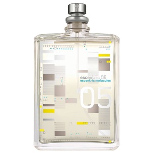 Escentric Molecules Escentric 05 100 ml produkt bild