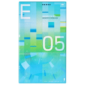 Escentric Molecules - Escentric 05 EDT produktbillede