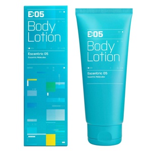 Escentric Molecules Escentric 05 Body Lotion 200 ml produktbillede