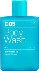 Escentric Molecules Escentric 05 Body Wash 200 ml produkt bild