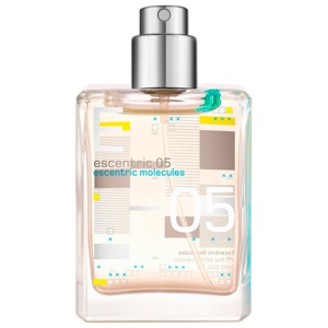 Escentric Molecules Escentric 05 edt 30ml produkt bild