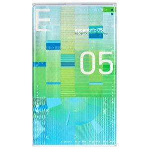 Escentric Molecules - Escentric 05 EDT produktbillede