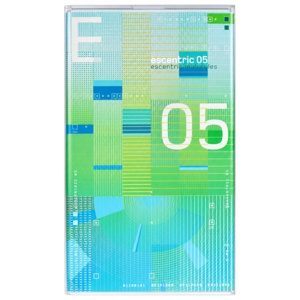 Escentric Molecules - Escentric 05 EDT 30 ml Produktbild