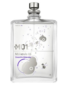 Escentric Molecules Molecule 01 Eau de Toilette - 100 ml produktbillede